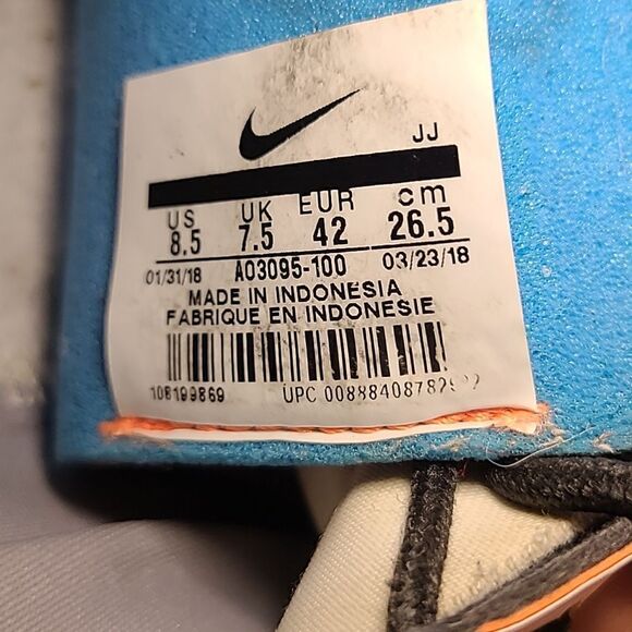 Nike EXP-X14 Just Do It - Picture 12 of 12